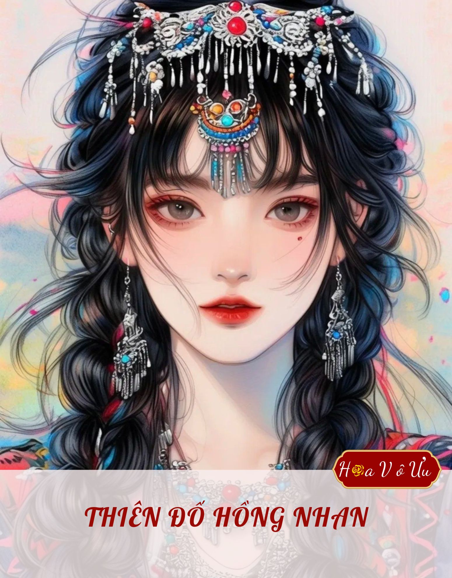 THIÊN ĐỐ HỒNG NHAN