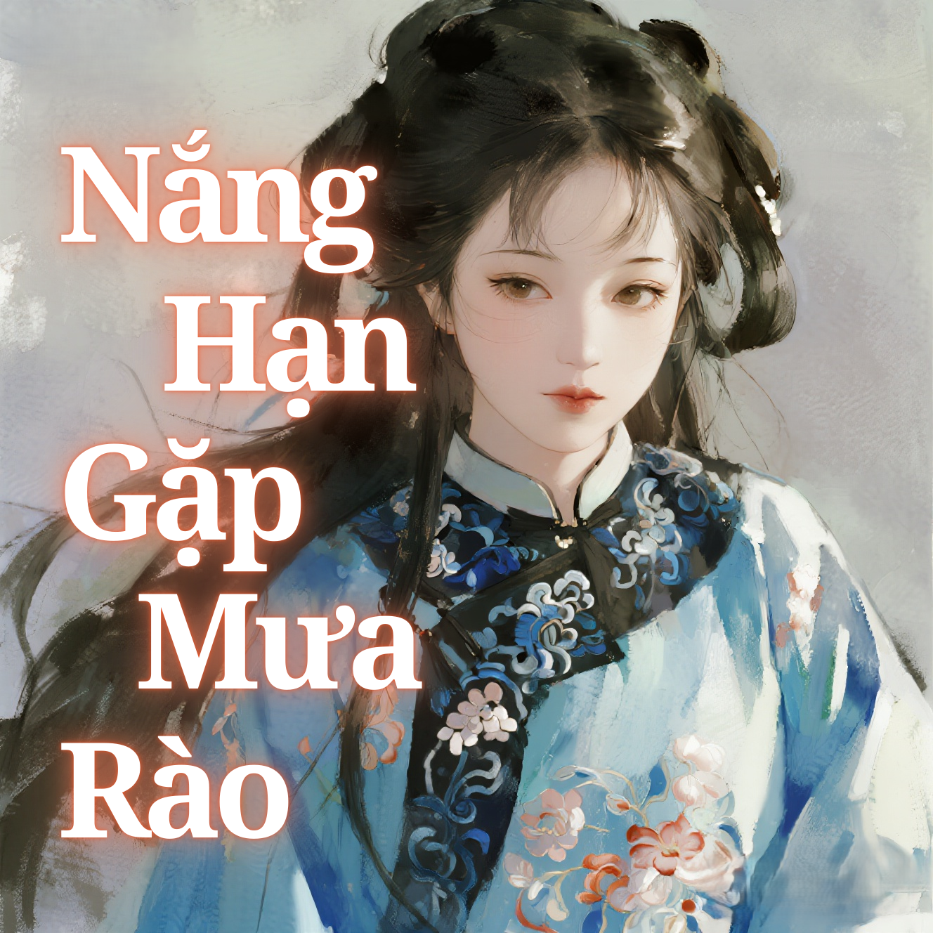 NẮNG HẠN GẶP MƯA RÀO