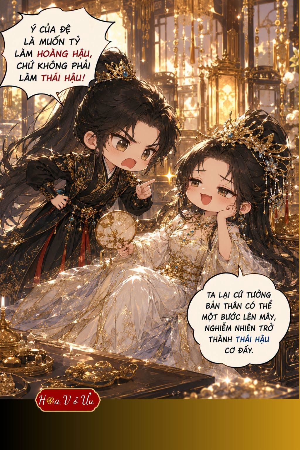 VẠN TUẾ GIA ĐÒI NỢ
