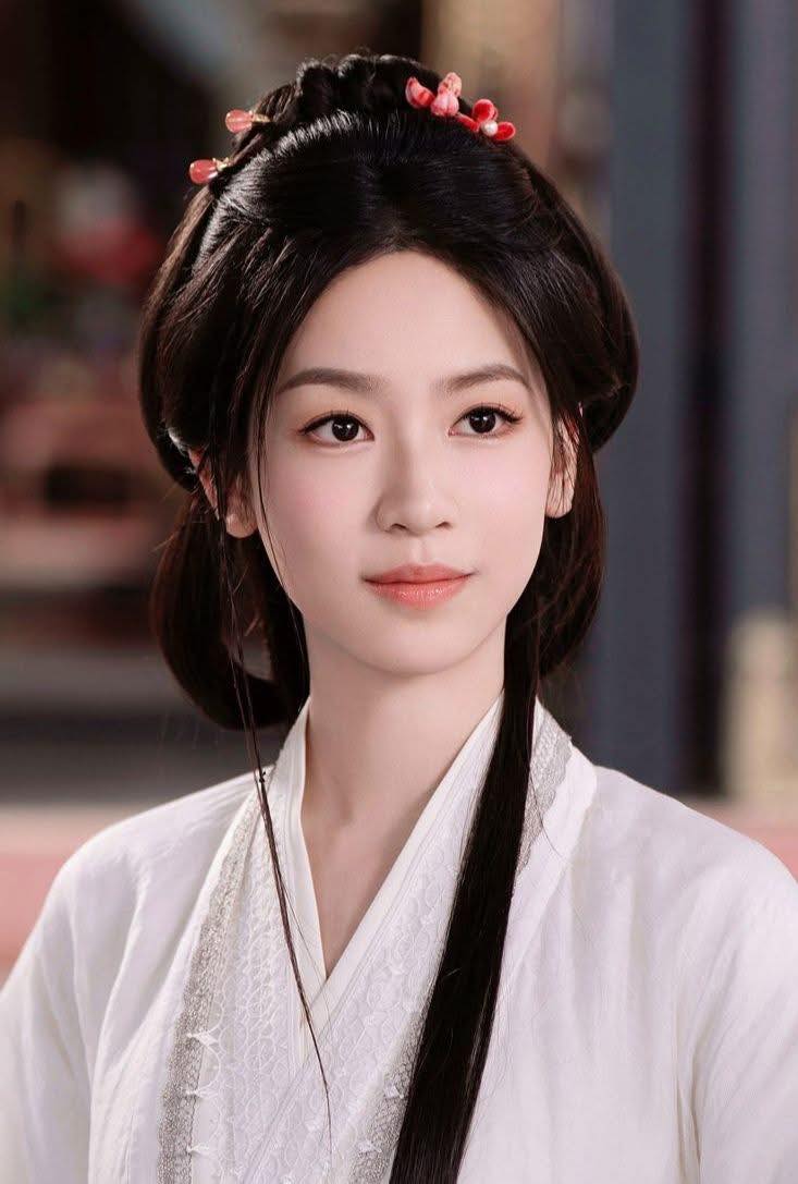 Hồ Mị Nữ