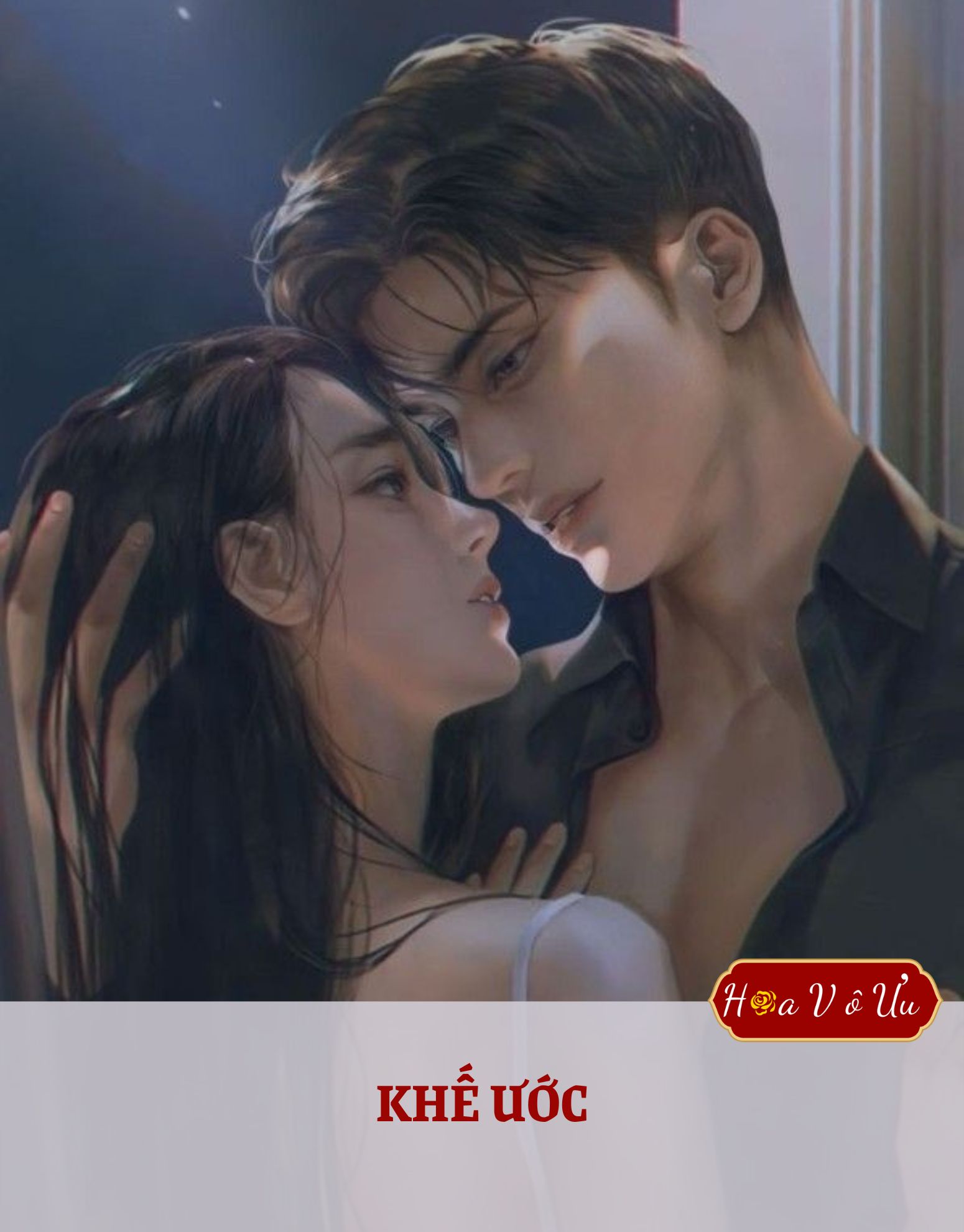 KHẾ ƯỚC