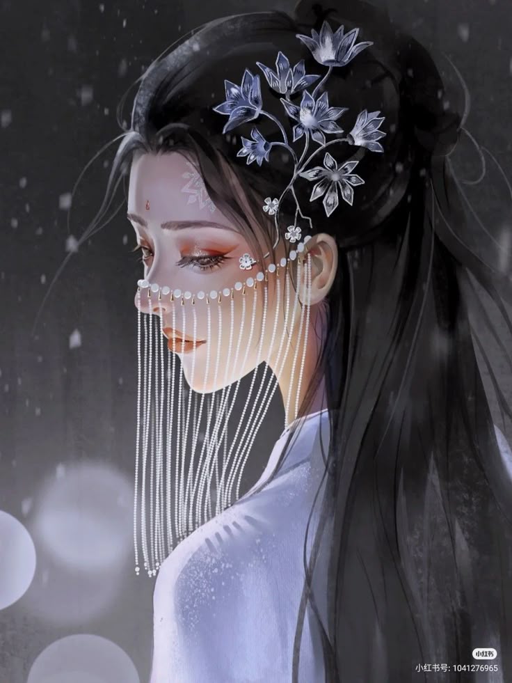 Quyền thần ta lợi dụng lại là bạch nguyệt quang của ta.