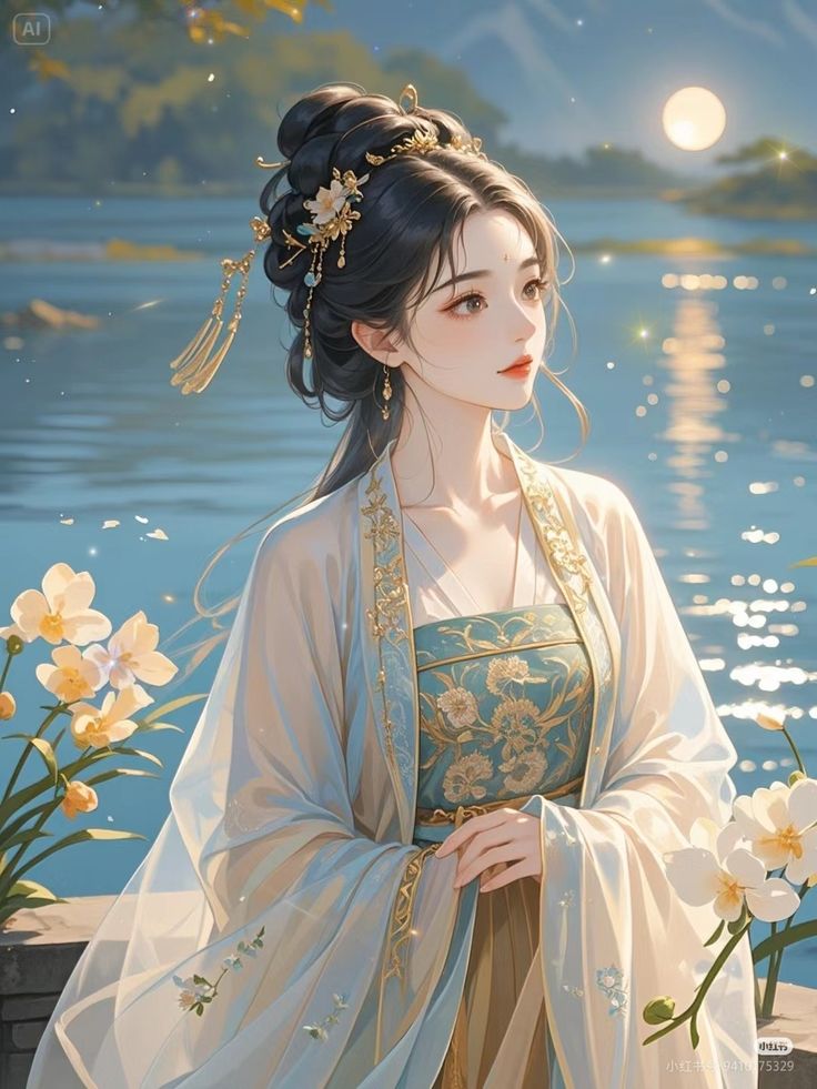   TẦM NGUYỆT QUY