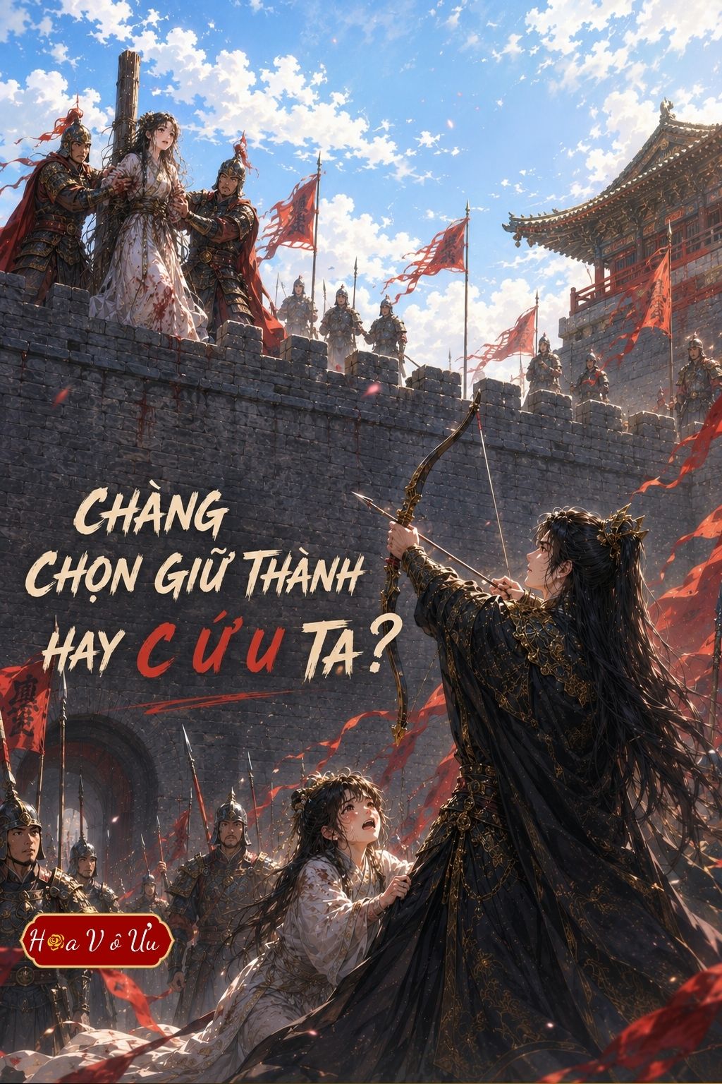 GIÓ ẤM HÓA BÃO GIÔNG