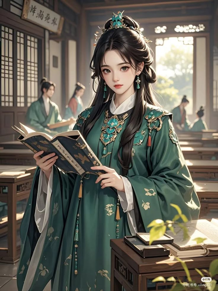 DAO HOA