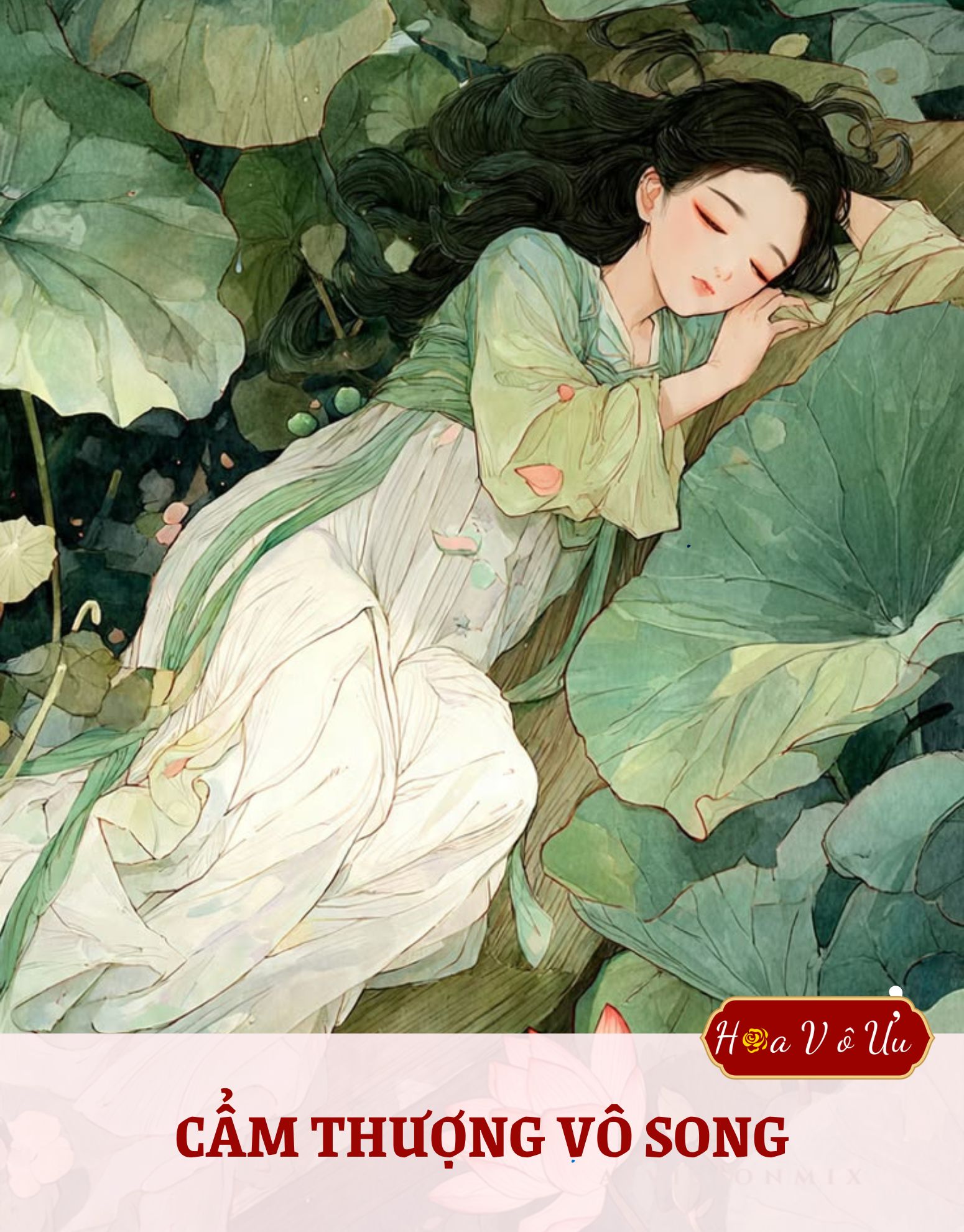 CẨM THƯỢNG VÔ SONG