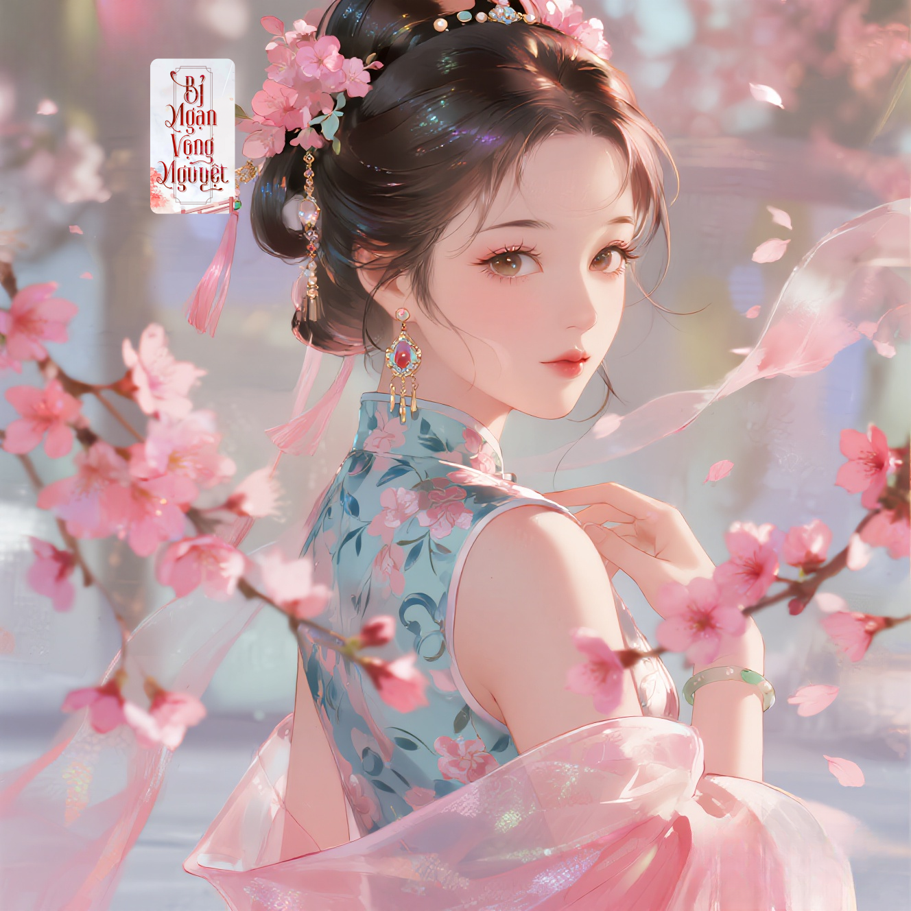 ÁNH HÀ