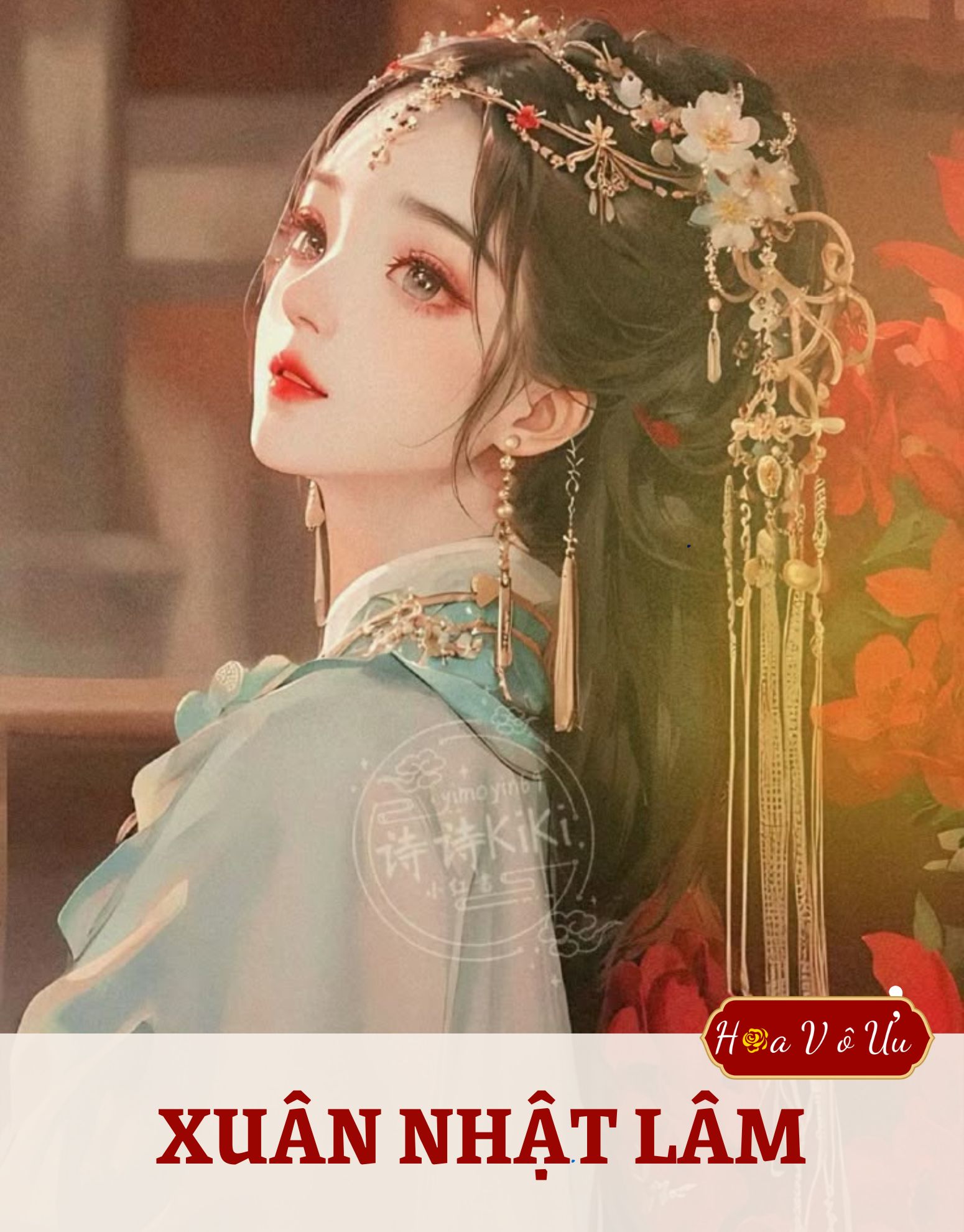XUÂN NHẬT LÂM