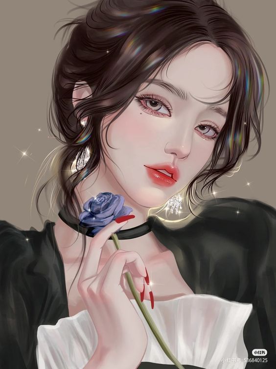 Đã Trùng Sinh, Ai Còn Yêu Đương Mù Quáng