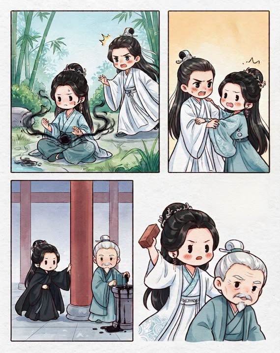 ĐỆ NHẤT GIÁN ĐIỆP