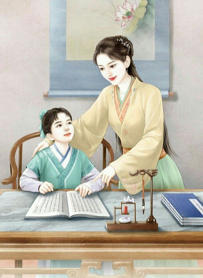  A MẠN 