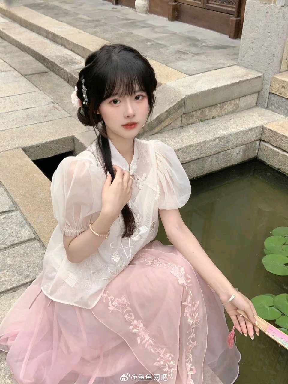 Hắc Lịch Nữ Phụ Ác Độc