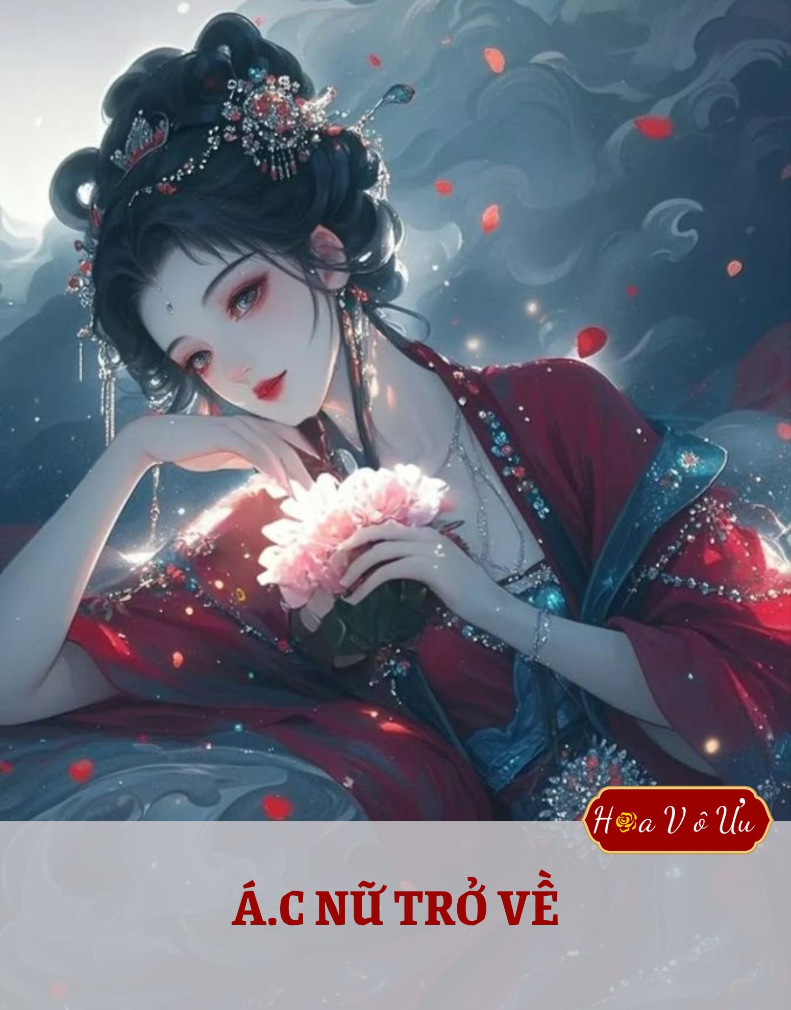 ÁC NỮ TRỞ VỀ