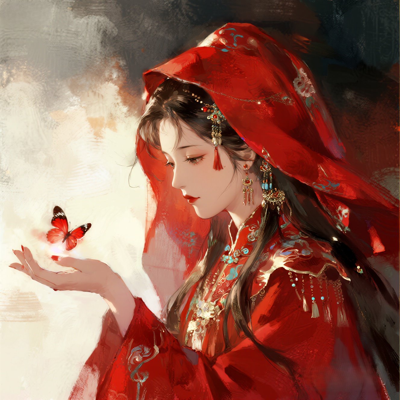 MINH NGUYỆT KINH MỘNG