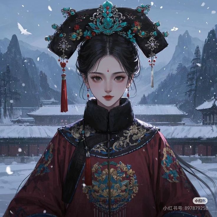 Công Chúa Năm Ấy Muốn Chiếm Xuân