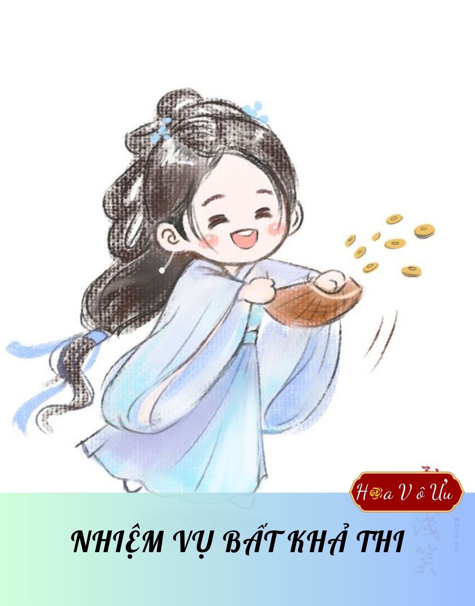 NHIỆM VỤ BẤT KHẢ THI