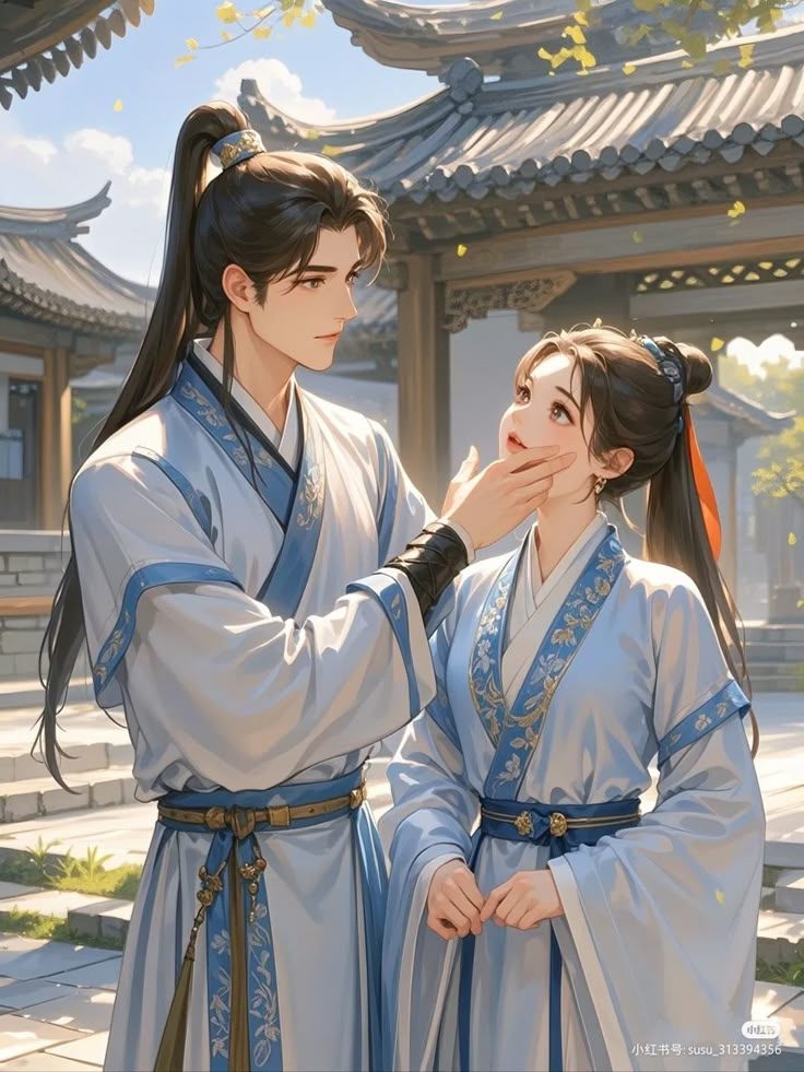 “BẤT KỂ ÂM HAY DƯƠNG, BẢN VƯƠNG CHỈ THÍCH NGƯƠI”