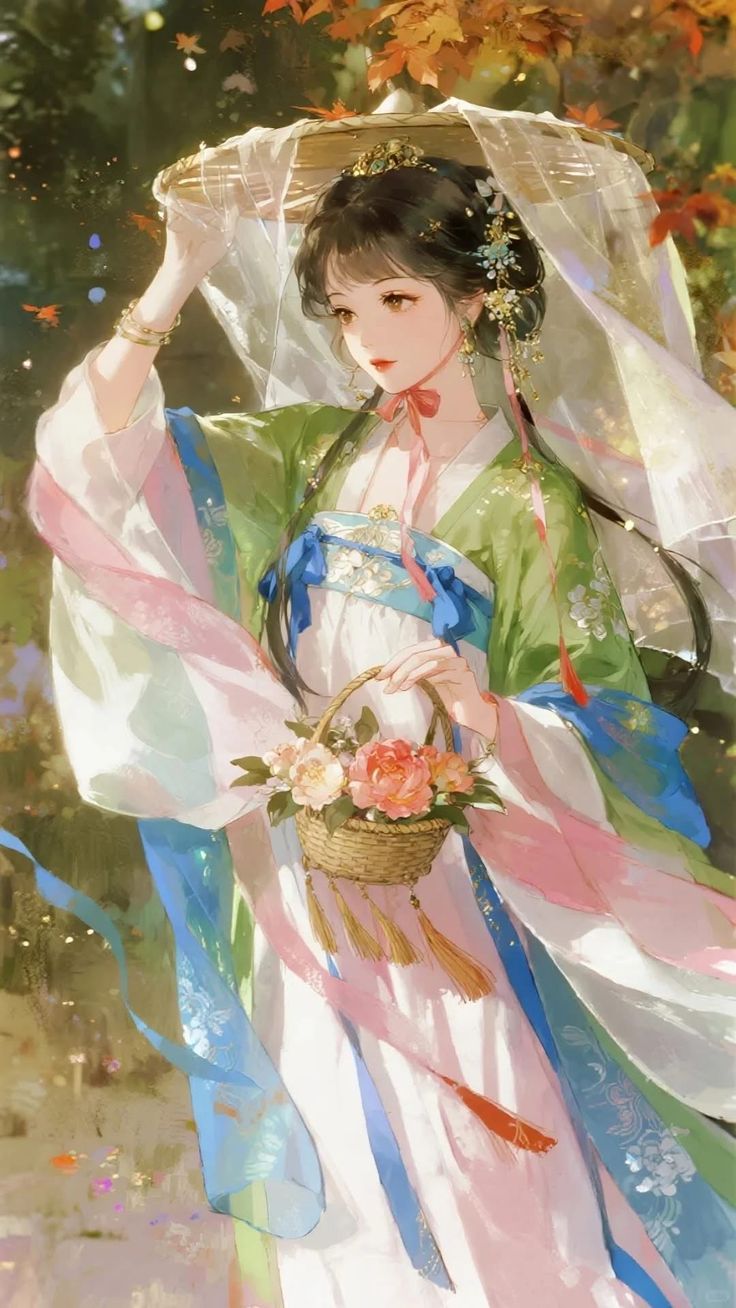 Biểu Muội Vạn Phúc