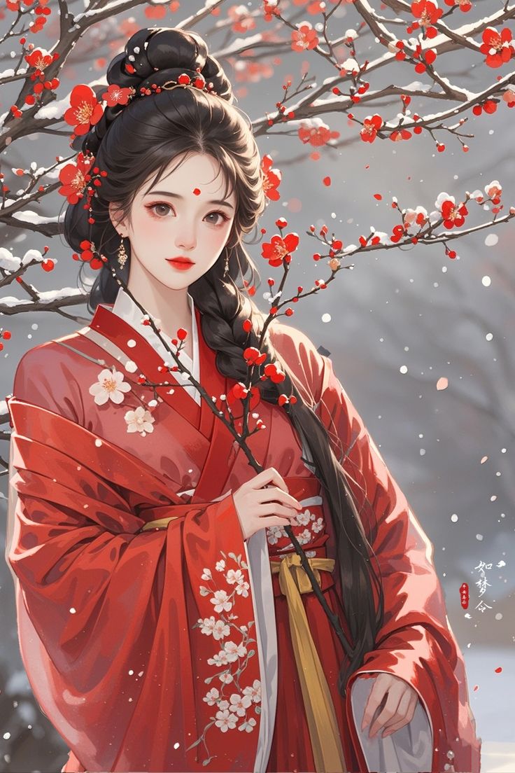 NHẤT KIẾN CHUNG TÌNH