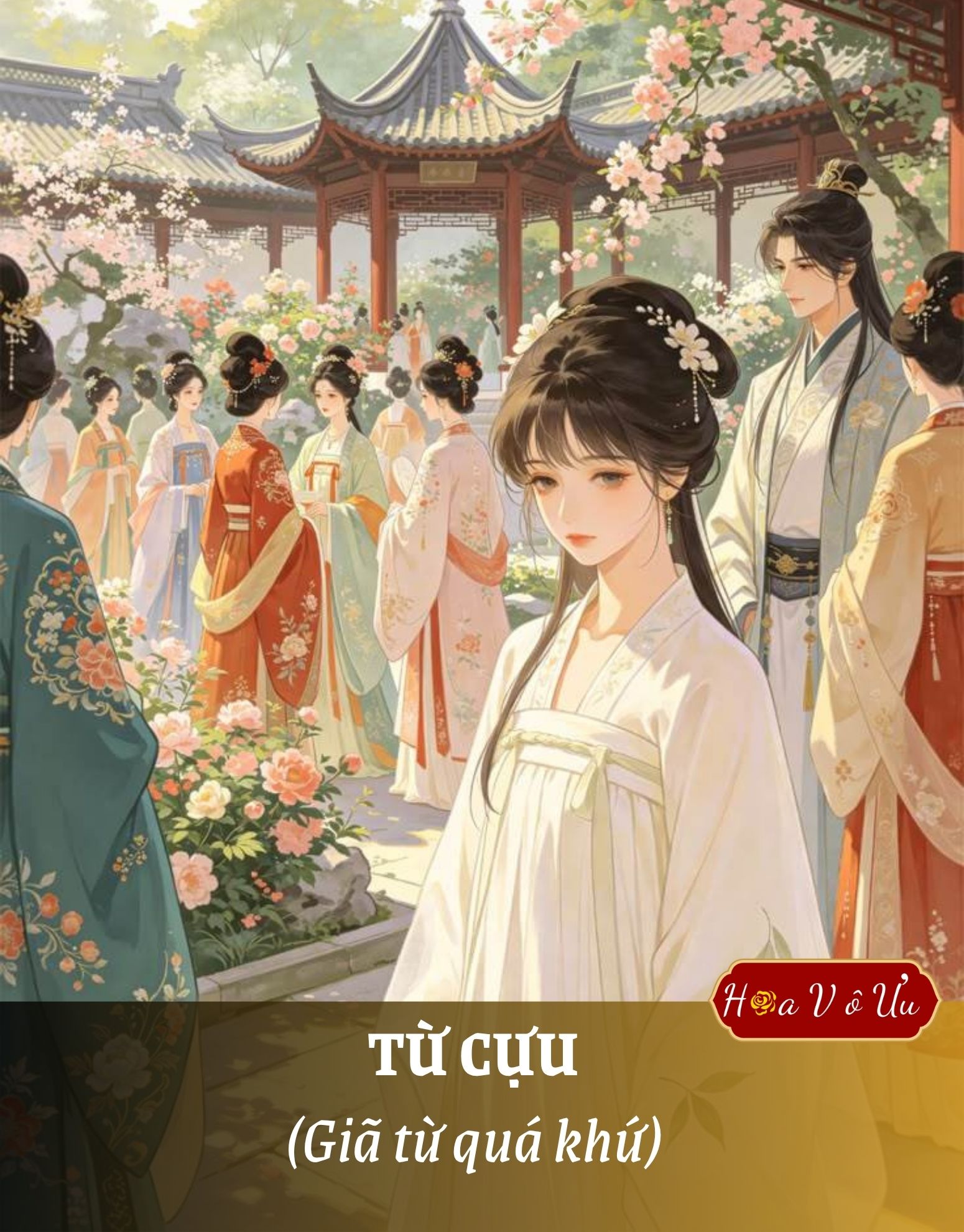 Từ Cựu 